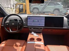 Li Auto L9 2022 Max - ფოტო 3