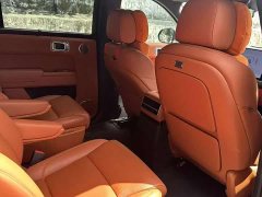 Li Auto L9 2022 Max - ფოტო 5