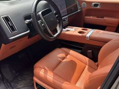 Li Auto L9 2022 Max - ფოტო 6