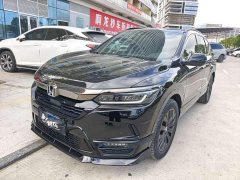 Honda CR-V 2021 240TURBO CVT FWD Phantom Night Edition - ფოტო 1