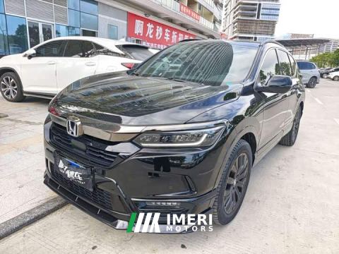 2023 Honda CR-V 240TURBO CVT FWD Phantom Night Edition