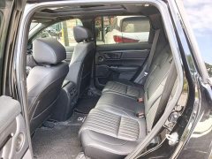 Honda CR-V 2021 240TURBO CVT FWD Phantom Night Edition - ფოტო 5