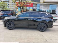 Honda CR-V 2021 240TURBO CVT FWD Phantom Night Edition - ფოტო 9