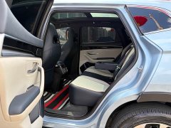 BYD Song PLUS New Energy 2023 Champion Edition EV 520KM Luxury Edition - ფოტო 10