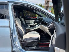 BYD Song PLUS New Energy 2023 Champion Edition EV 520KM Luxury Edition - ფოტო 11