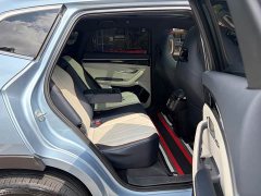 BYD Song PLUS New Energy 2023 Champion Edition EV 520KM Luxury Edition - ფოტო 12