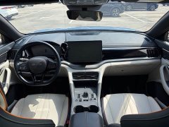 BYD Song PLUS New Energy 2023 Champion Edition EV 520KM Luxury Edition - ფოტო 13