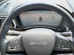 BYD Song PLUS New Energy 2023 Champion Edition EV 520KM Luxury Edition - ფოტო 14