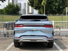 BYD Song PLUS New Energy 2023 Champion Edition EV 520KM Luxury Edition - ფოტო 5