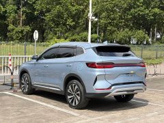 BYD Song PLUS New Energy 2023 Champion Edition EV 520KM Luxury Edition - ფოტო 6