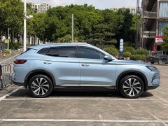 BYD Song PLUS New Energy 2023 Champion Edition EV 520KM Luxury Edition - ფოტო 7