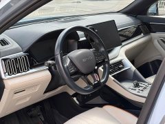 BYD Song PLUS New Energy 2023 Champion Edition EV 520KM Luxury Edition - ფოტო 8