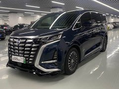 Denza BYD Denza D9 2022 DM-i 970 AWD Premium Edition - ფოტო 1