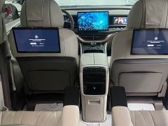 Denza BYD Denza D9 2022 DM-i 970 AWD Premium Edition - ფოტო 10