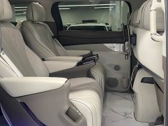 Denza BYD Denza D9 2022 DM-i 970 AWD Premium Edition - ფოტო 11