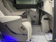 Denza BYD Denza D9 2022 DM-i 970 AWD Premium Edition - ფოტო 12