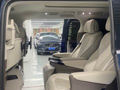 Denza BYD Denza D9 2022 DM-i 970 AWD Premium Edition - ფოტო 13