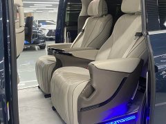 Denza BYD Denza D9 2022 DM-i 970 AWD Premium Edition - ფოტო 14