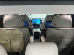 Denza BYD Denza D9 2022 DM-i 970 AWD Premium Edition - ფოტო 15