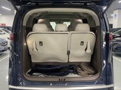 Denza BYD Denza D9 2022 DM-i 970 AWD Premium Edition - ფოტო 16