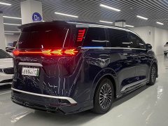 Denza BYD Denza D9 2022 DM-i 970 AWD Premium Edition - ფოტო 17