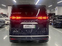 Denza BYD Denza D9 2022 DM-i 970 AWD Premium Edition - ფოტო 18