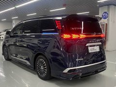 Denza BYD Denza D9 2022 DM-i 970 AWD Premium Edition - ფოტო 19