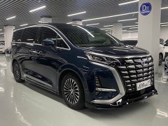 Denza BYD Denza D9 2022 DM-i 970 AWD Premium Edition - ფოტო 3