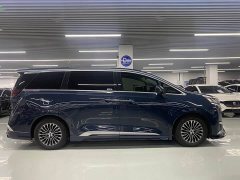 Denza BYD Denza D9 2022 DM-i 970 AWD Premium Edition - ფოტო 4