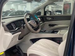 Denza BYD Denza D9 2022 DM-i 970 AWD Premium Edition - ფოტო 5