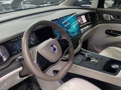 Denza BYD Denza D9 2022 DM-i 970 AWD Premium Edition - ფოტო 6
