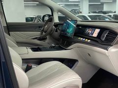 Denza BYD Denza D9 2022 DM-i 970 AWD Premium Edition - ფოტო 7