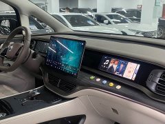 Denza BYD Denza D9 2022 DM-i 970 AWD Premium Edition - ფოტო 8