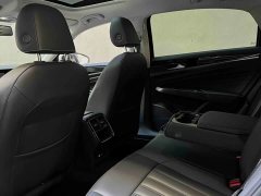 Volkswagen Passat 280TSI Business Edition - ფოტო 10