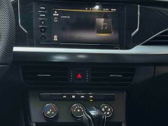 Volkswagen Passat 280TSI Business Edition - ფოტო 11