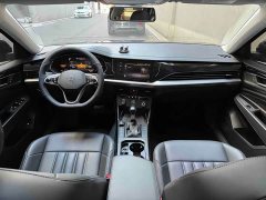 Volkswagen Passat 280TSI Business Edition - ფოტო 14