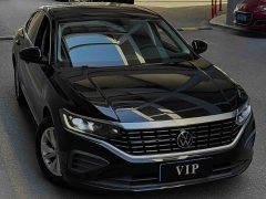 Volkswagen Passat 280TSI Business Edition - ფოტო 3