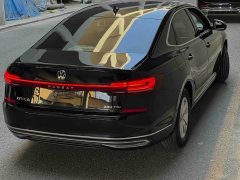 Volkswagen Passat 280TSI Business Edition - ფოტო 4