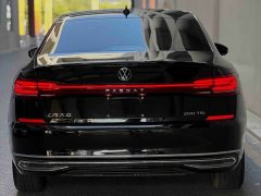 Volkswagen Passat 280TSI Business Edition - ფოტო 5