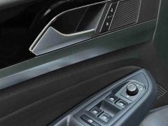 Volkswagen Passat 280TSI Business Edition - ფოტო 8