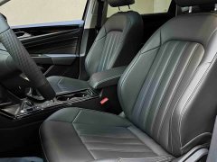 Volkswagen Passat 280TSI Business Edition - ფოტო 9