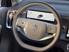 Leapmotor Leapo B01 550 LiDAR Edition - ფოტო 6