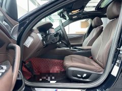 BMW 5 Series Facelift 530Li Premier M Sport Package - ფოტო 5