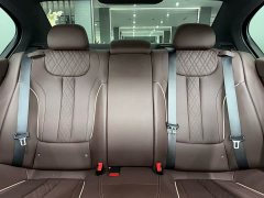 BMW 5 Series Facelift 530Li Premier M Sport Package - ფოტო 7