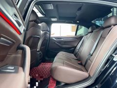 BMW 5 Series Facelift 530Li Premier M Sport Package - ფოტო 8