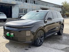 Li Auto L6 Pro Smart Refresh Edition - ფოტო 1