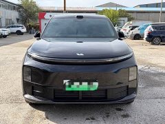 Li Auto L6 Pro Smart Refresh Edition - ფოტო 2