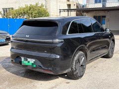 Li Auto L6 Pro Smart Refresh Edition - ფოტო 3