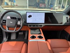 Li Auto L6 Pro Smart Refresh Edition - ფოტო 5