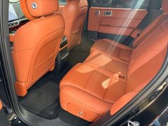 Li Auto L6 Pro Smart Refresh Edition - ფოტო 7